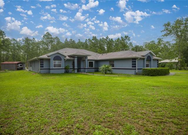 Property at 11271 SE 136th Ter, Dunnellon, FL 34431, 4 beds, 3 baths