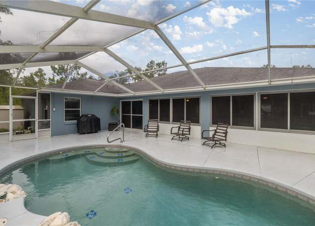 Property at 11271 SE 136th Ter, Dunnellon, FL 34431, 4 beds, 3 baths