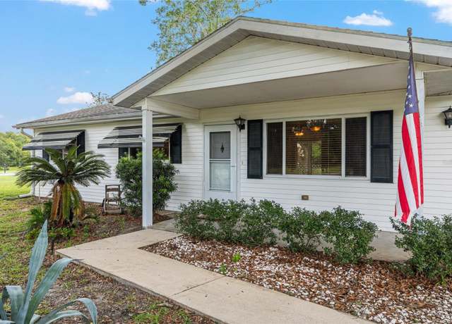 Property at 10787 SW 79th Ter, Ocala, FL 34476, 2 beds, 2 baths