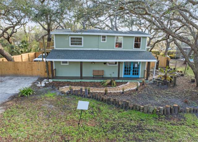 Property at 10020 Jungle St, New Port Richey, FL 34654, 2 beds, 2 baths