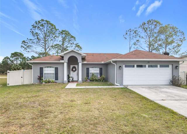 Property at 37 Sawfish Ct, Kissimmee, FL 34759, 3 beds, 2 baths