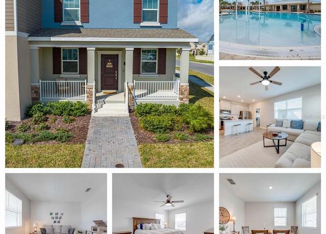 Property at 1860 Tohoqua Blvd, Kissimmee, FL 34744, 3 beds, 2.5 baths