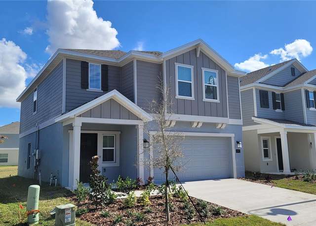 Property at 443 Cool Summer Ln, Davenport, FL 33837, 4 beds, 2.5 baths