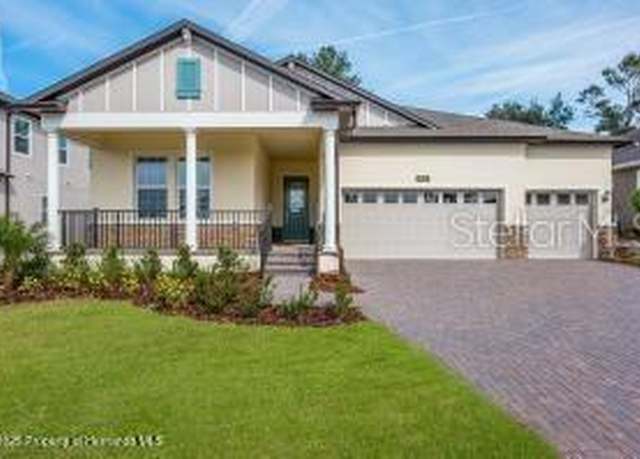 Property at 4638 Southern Valley Loop, Brooksville, FL 34601, 3 beds, 3.5 baths