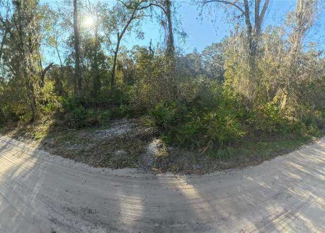 Property at 6125 Deuel St, Brooksville, FL 34604