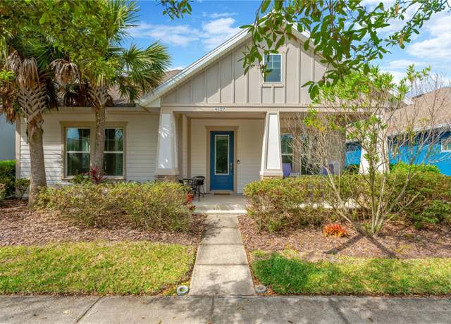 Property at 4127 Broad Porch Run, Land O Lakes, FL 34638, 3 beds, 3 baths