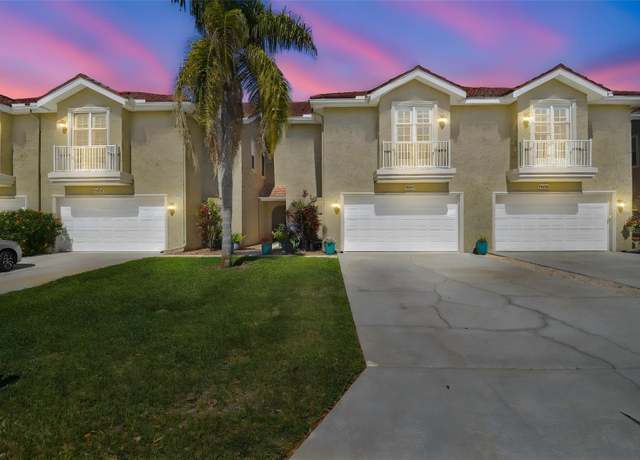 Property at 21205 Calle Rosa Dr #10, Land O Lakes, FL 34637, 3 beds, 2.5 baths