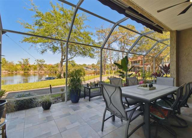 Property at 21205 Calle Rosa Dr #10, Land O Lakes, FL 34637, 3 beds, 2.5 baths