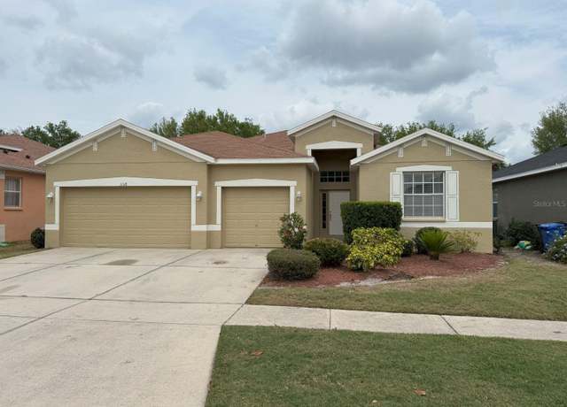 Property at 11318 Laurel Brook Ct, Riverview, FL 33569, 4 beds, 3 baths