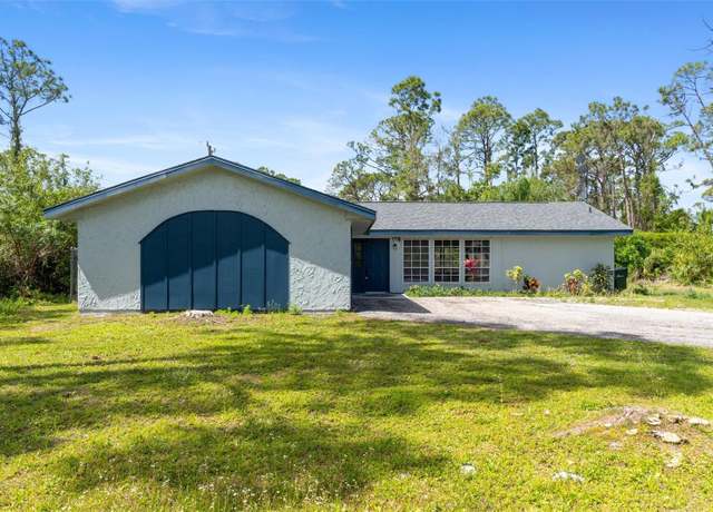 Property at 116 Solana St, North Port, FL 34287, 3 beds, 2 baths