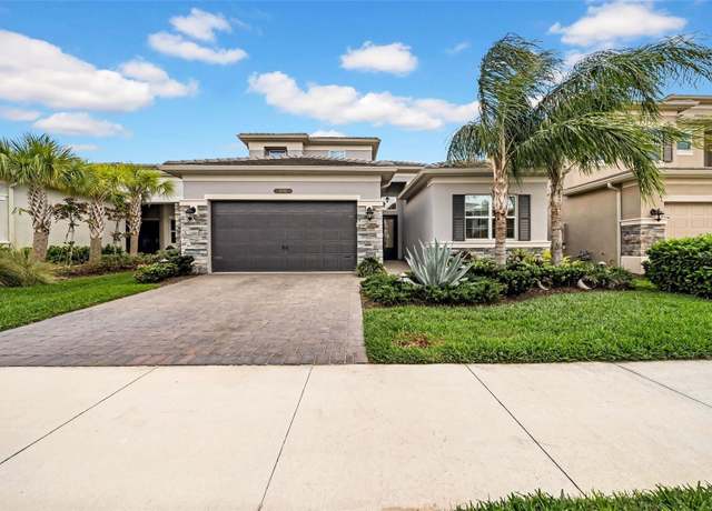Property at 3096 Great Banyan Way, Wesley Chapel, FL 33543, 4 beds, 3.5 baths