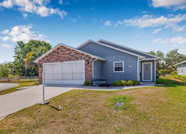 Property at 37434 Derbyshire Dr, Zephyrhills, FL 33542, 2 beds, 2 baths