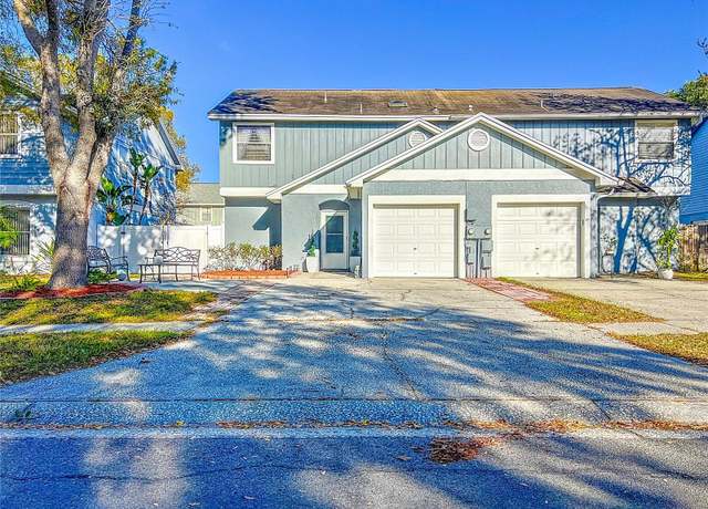 Property at 16819 Stanza Ct, Tampa, FL 33624, 2 beds, 2.5 baths