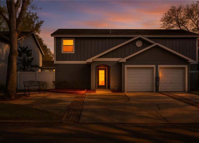 Property at 16819 Stanza Ct, Tampa, FL 33624, 2 beds, 2.5 baths