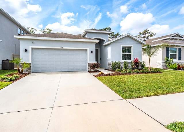 Property at 13061 Brookside Moss Dr, Riverview, FL 33579, 4 beds, 2.5 baths
