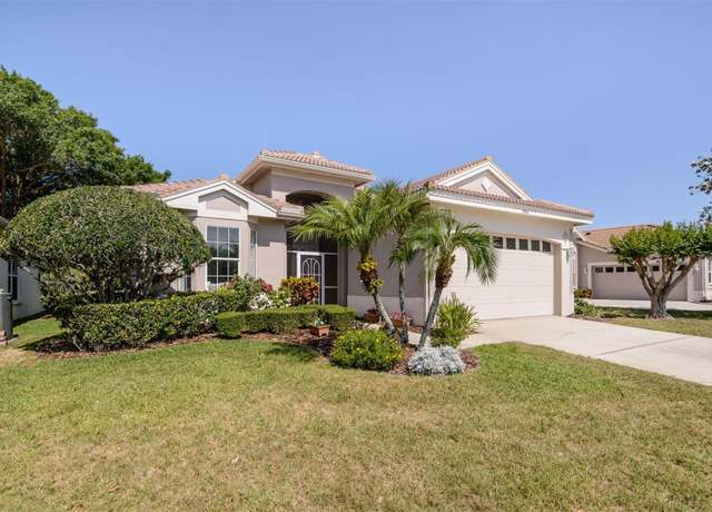 Property at 3964 Silk Oak Ln, Palm Harbor, FL 34685, 3 beds, 2 baths