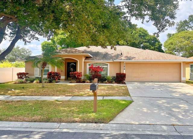 Property at 11416 Wellman Dr, Riverview, FL 33578, 3 beds, 2 baths