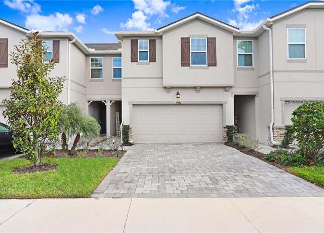 Property at 19382 Great Intention Way, Lutz, FL 33558, 3 beds, 2.5 baths