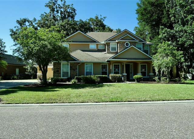 Property at 2917 Sunset Landing Dr, Jacksonville, FL 32226, 5 beds, 3.5 baths