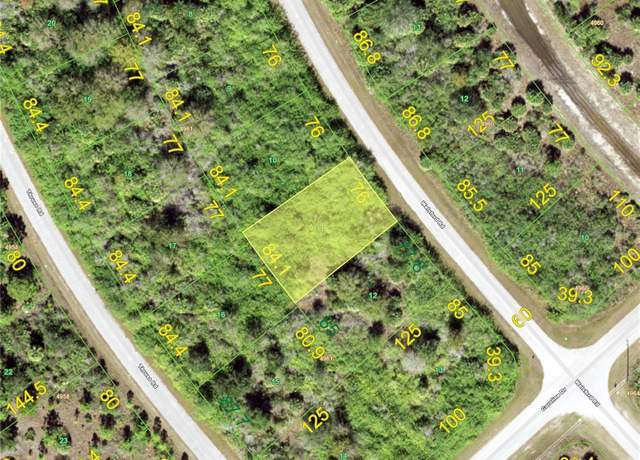Property at 8127 Welsford Rd, Port Charlotte, FL 33981
