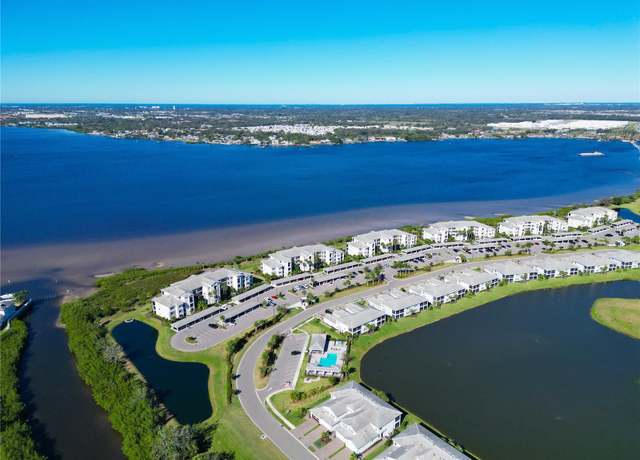 Property at 1030 Tidewater Shores Loop #306, Bradenton, FL 34208, 2 beds, 2 baths