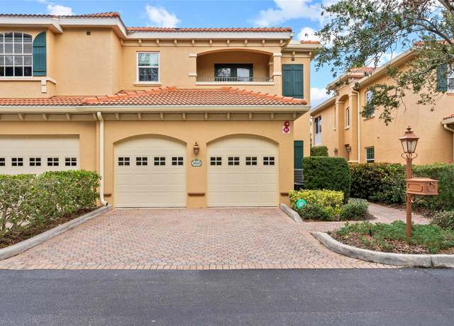 Property at 3665 Square West Ln #13, Sarasota, FL 34238, 3 beds, 3 baths