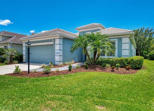 Property at 12229 Stuart Dr, Venice, FL 34293, 3 beds, 2 baths