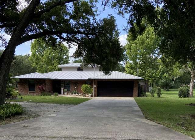 Property at 3683 SE Brown Rd, Arcadia, FL 34266, 4 beds, 3 baths