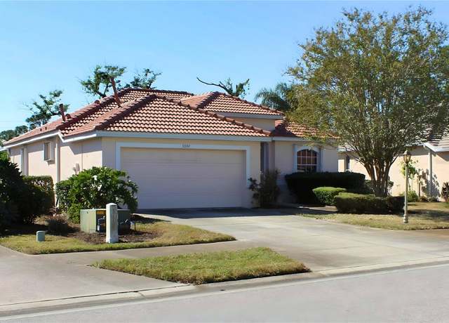 Property at 3097 Royal Palm Dr, North Port, FL 34288, 3 beds, 2 baths