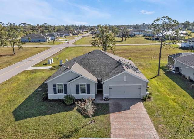 Property at 16031 Alcira Cir, Punta Gorda, FL 33955, 4 beds, 2 baths