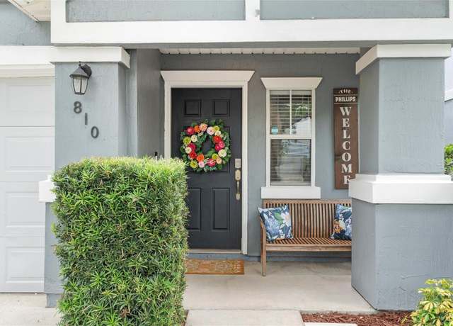 Property at 810 Black Cherry Dr S, St Johns, FL 32259, 3 beds, 2.5 baths