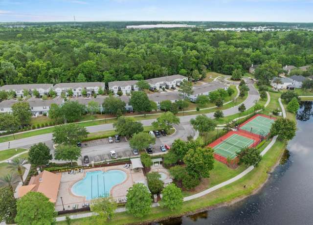 Property at 810 Black Cherry Dr S, St Johns, FL 32259, 3 beds, 2.5 baths