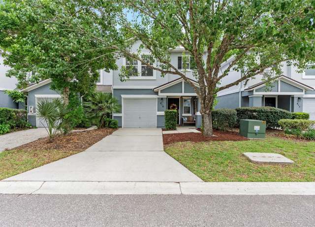 Property at 810 Black Cherry Dr S, St Johns, FL 32259, 3 beds, 2.5 baths