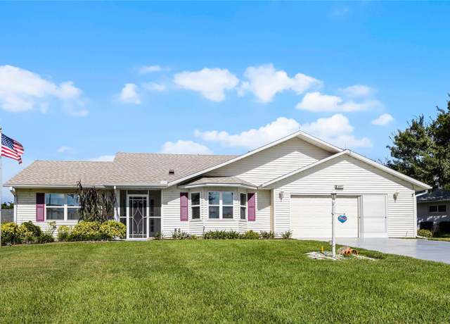 Property at 6401 Tildon, Leesburg, FL 34748, 3 beds, 2.5 baths