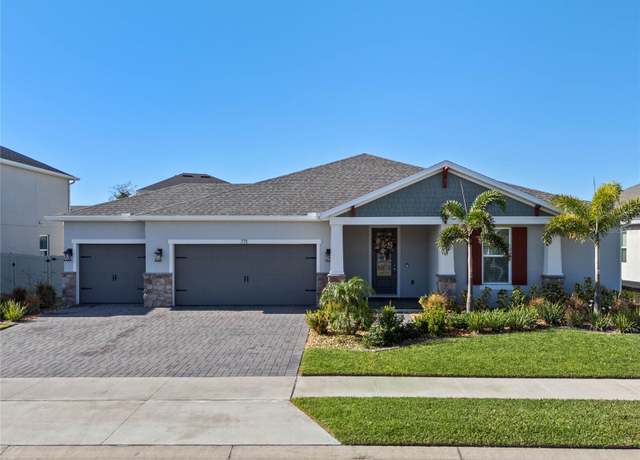 Property at 771 Annabell Ridge Rd, Minneola, FL 34715, 4 beds, 3 baths