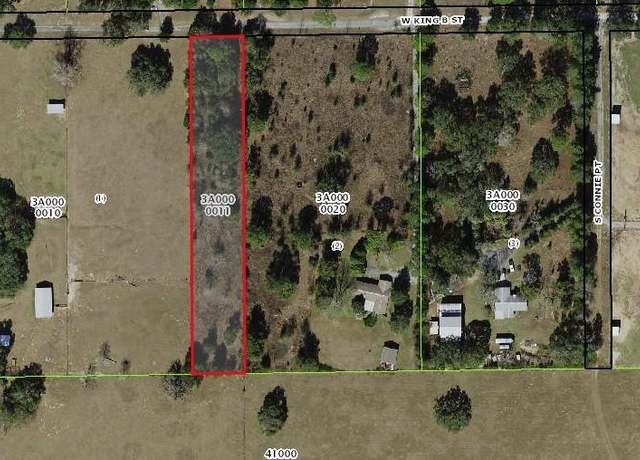 Property at 3760 W King B St, Lecanto, FL 34461