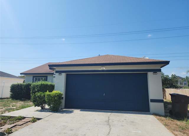 Property at 112 Arlington Ct, Haines City, FL 33844, 3 beds, 2 baths