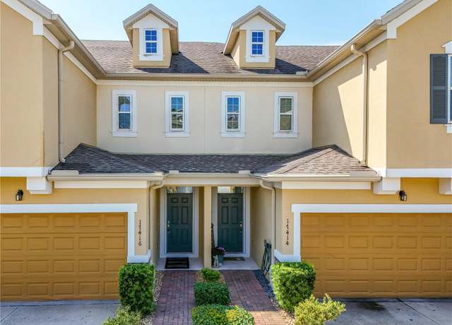 Property at 17414 Promenade Dr, Clermont, FL 34711, 4 beds, 2.5 baths