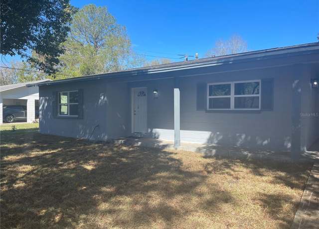 Property at 1346 NE 31st Pl, Gainesville, FL 32609, 3 beds, 1.5 baths