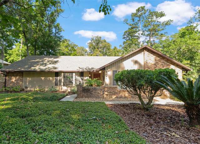 Property at 7022 NW 51st Ter, Gainesville, FL 32653, 3 beds, 2 baths