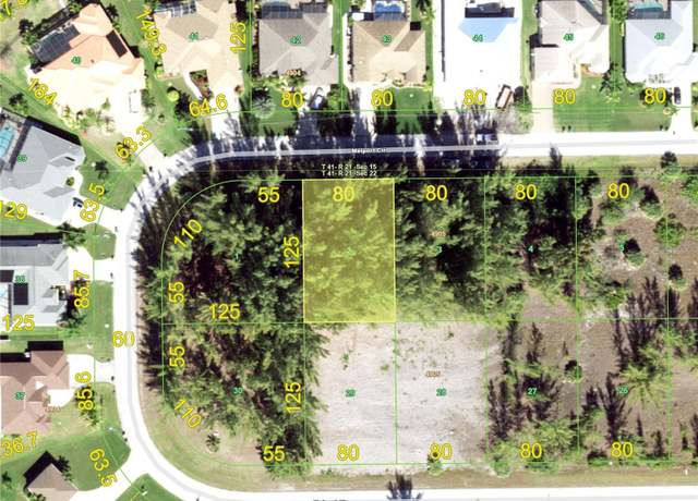Property at 15657 Melport Cir, Port Charlotte, FL 33981
