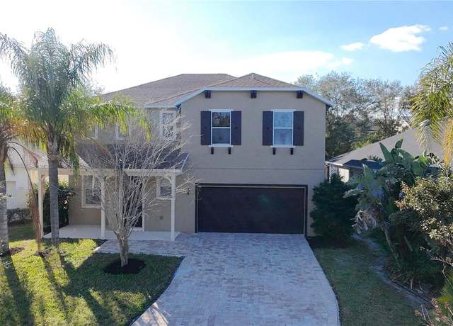 Property at 13124 Oulton Cir, Orlando, FL 32832, 3 beds, 2.5 baths