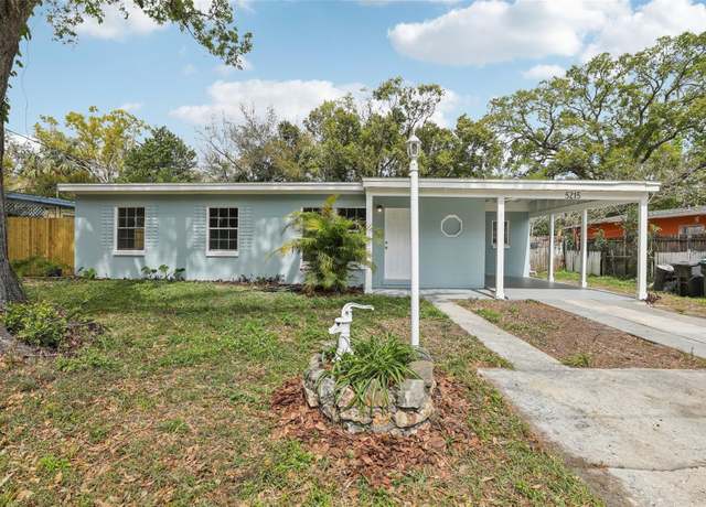 Property at 5215 Ashwood Pl, Orlando, FL 32808, 3 beds, 1 bath