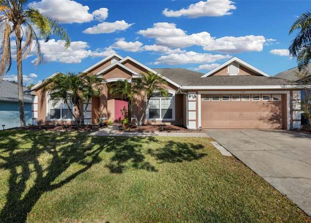 Property at 1940 Southern Dunes Blvd, Haines City, FL 33844, 3 beds, 2 baths
