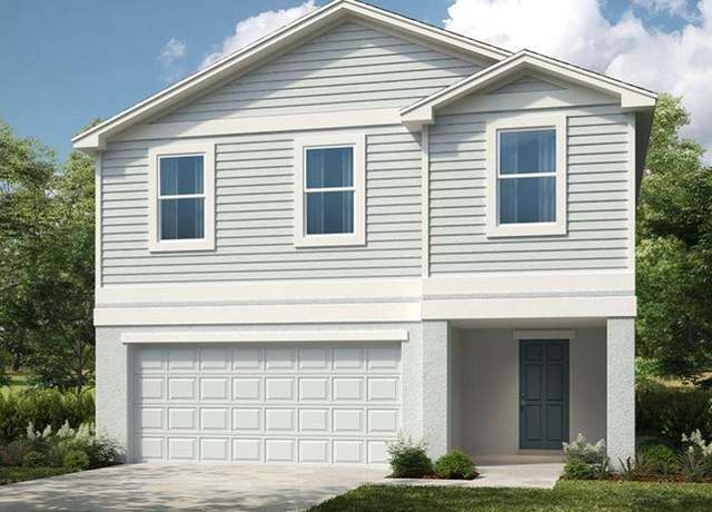 Property at 420 Wayland Dr, Haines City, FL 33844, 4 beds, 2.5 baths
