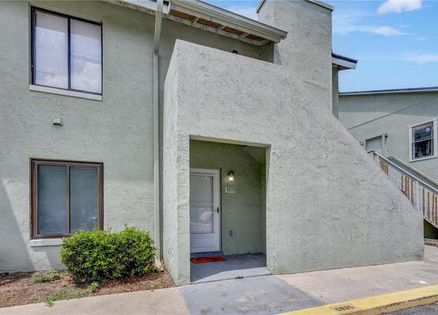 Property at 5833 LA Costa Dr Unit S, Orlando, FL 32807, 2 beds, 2 baths
