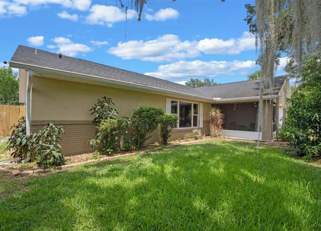 Property at 3362 Partridge St, Deltona, FL 32738, 3 beds, 2 baths