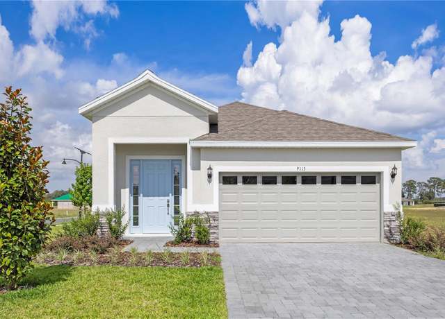 Property at 9113 Wildlight, Wildwood, FL 34785, 3 beds, 2.5 baths