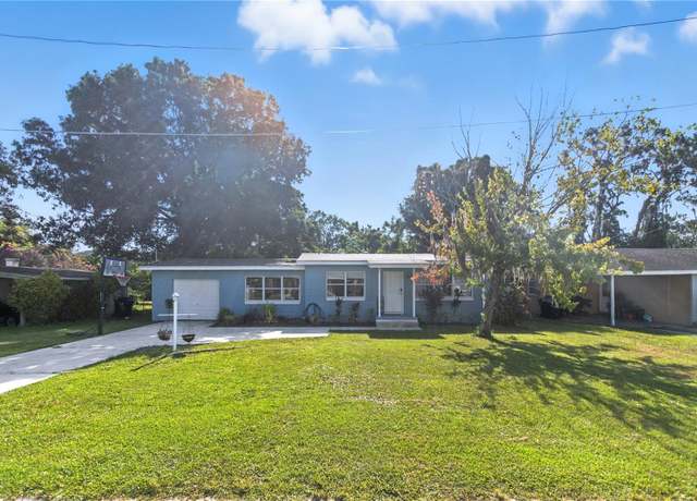 Property at 977 Pinelli St, Orlando, FL 32803, 2 beds, 1 bath