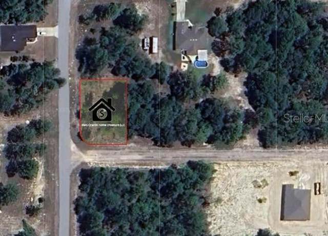 Property at 3861 W Malby Ln, Dunnellon, FL 34433